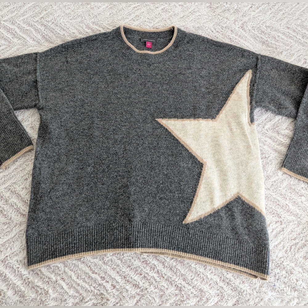 Vince Camuto 'Starry' Sweater